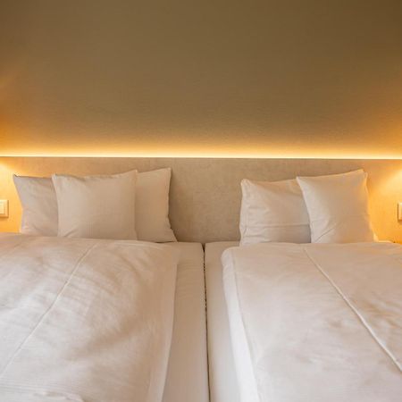 Hotel Seeblick Thuelsfeld Экстерьер фото