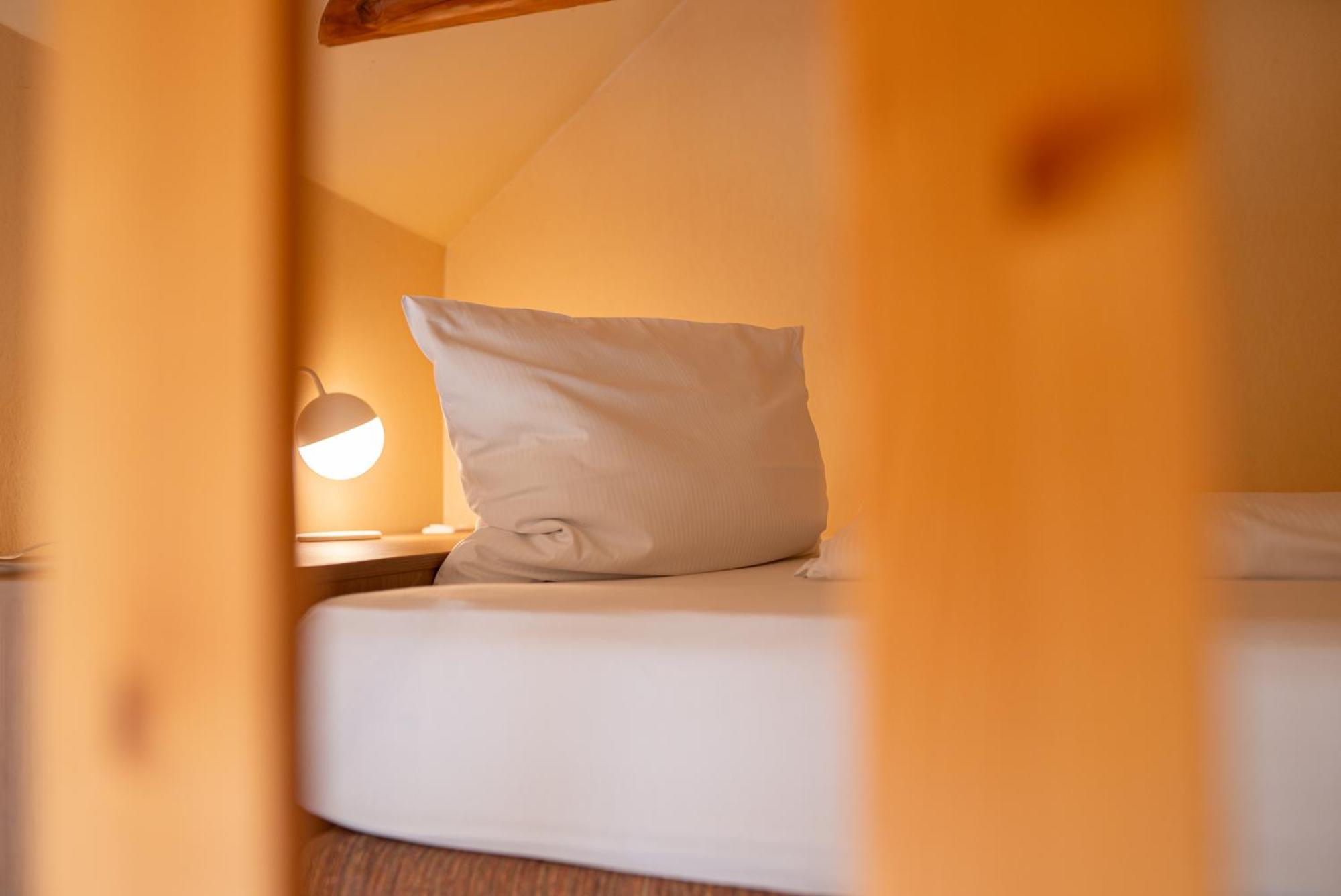 Hotel Seeblick Thuelsfeld Экстерьер фото