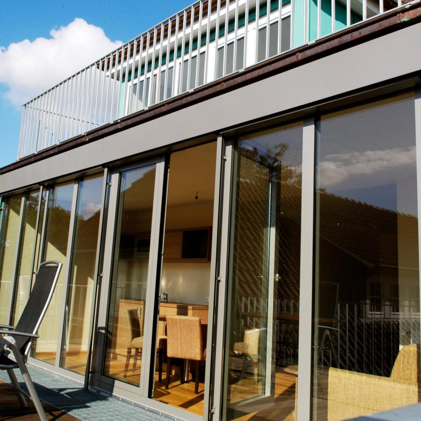 Hotel Seeblick Thuelsfeld Экстерьер фото