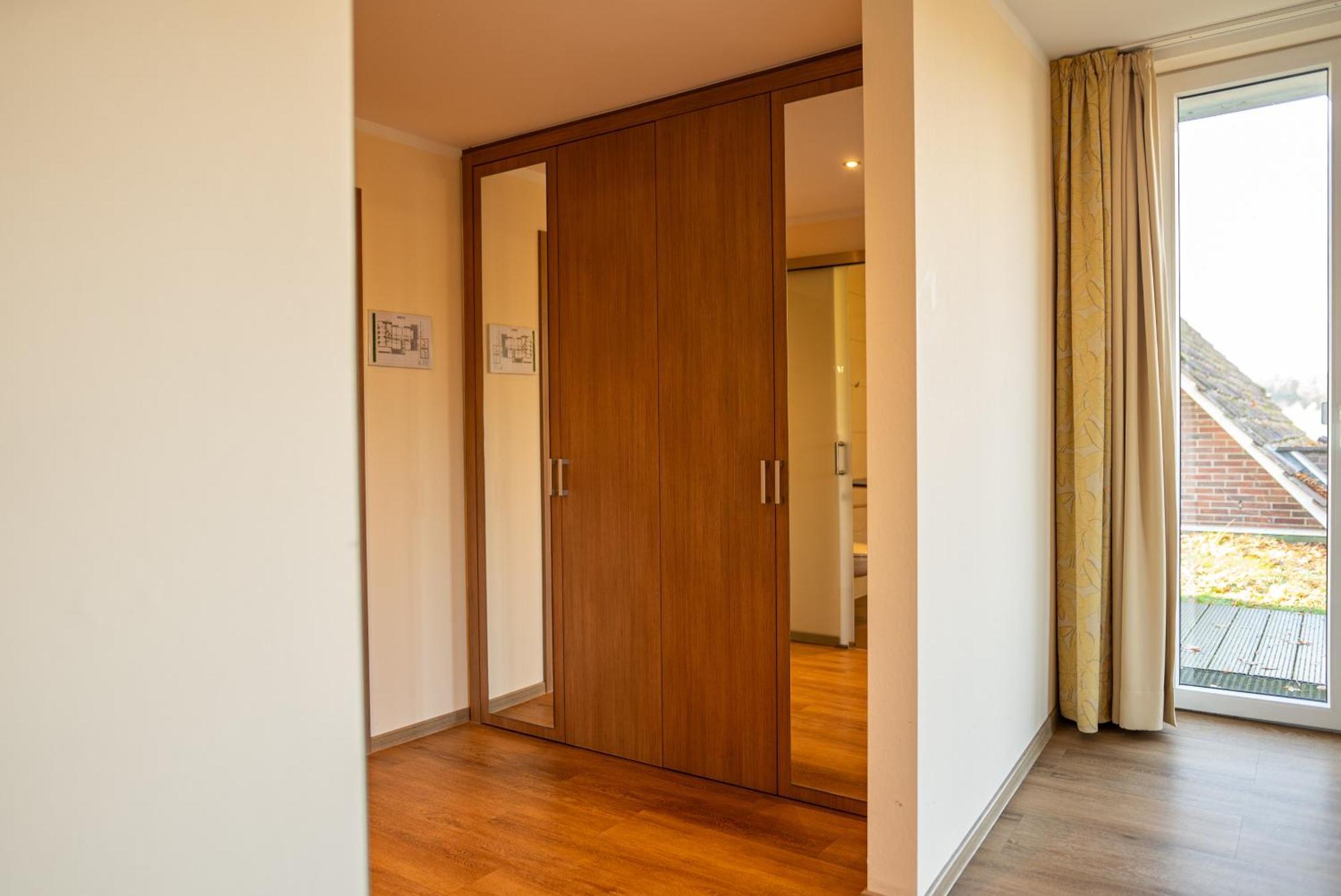 Hotel Seeblick Thuelsfeld Экстерьер фото