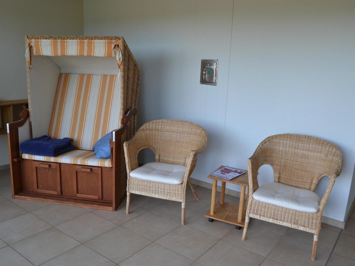 Hotel Seeblick Thuelsfeld Экстерьер фото